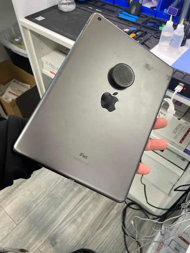 TECHY Naples Marco Island Walmart - Cell Phone & Computer Repair — customer photo 9