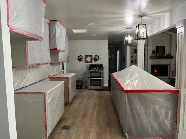 Absolute Clean & Restore Stillwater — photo from the business 6