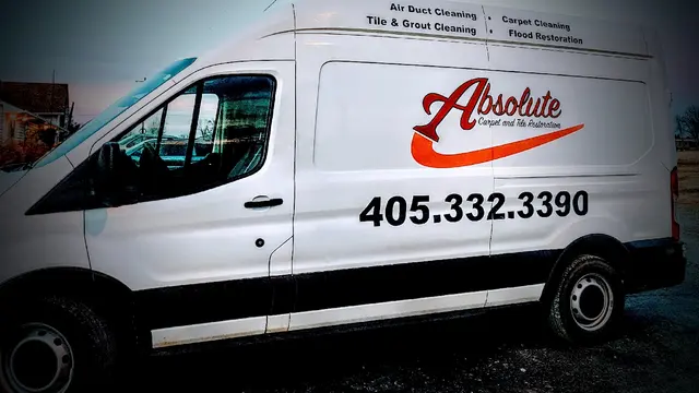 Absolute Clean & Restore Stillwater — photo from the business 4