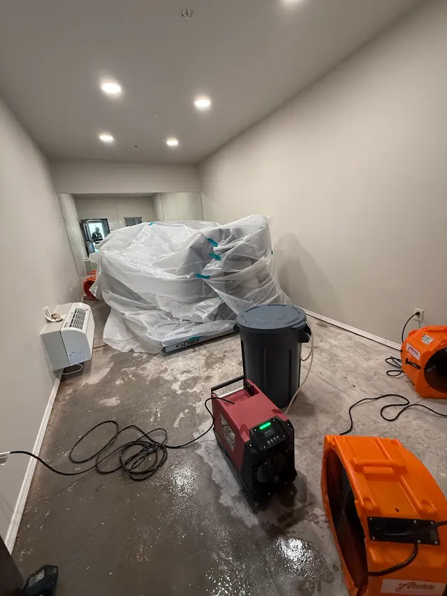 Absolute Clean & Restore Stillwater — photo from the business 9