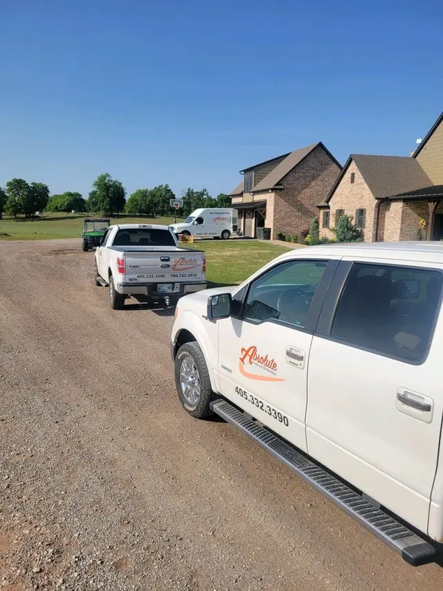 Absolute Clean & Restore Stillwater — photo from the business 1