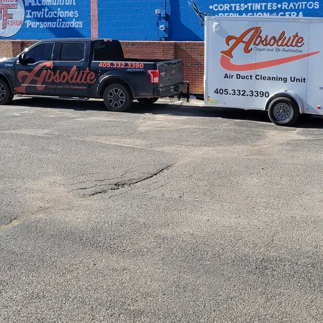 Absolute Clean & Restore Stillwater — photo from the business 5