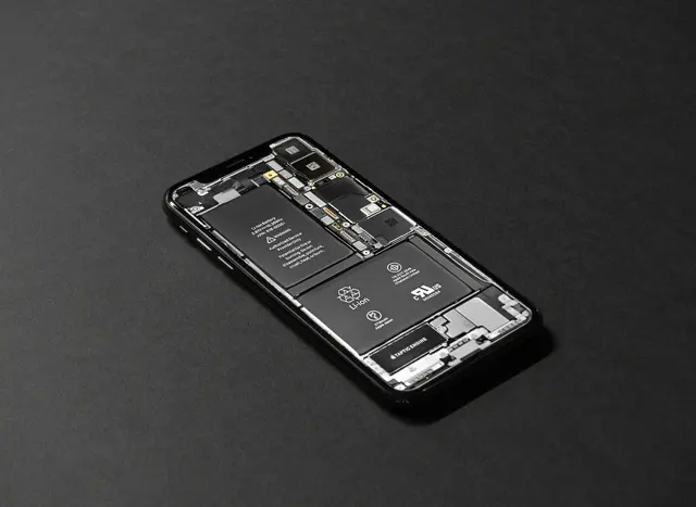 Fix It Fast CPR – Cellphone & Computer Repair — photo from the business 9