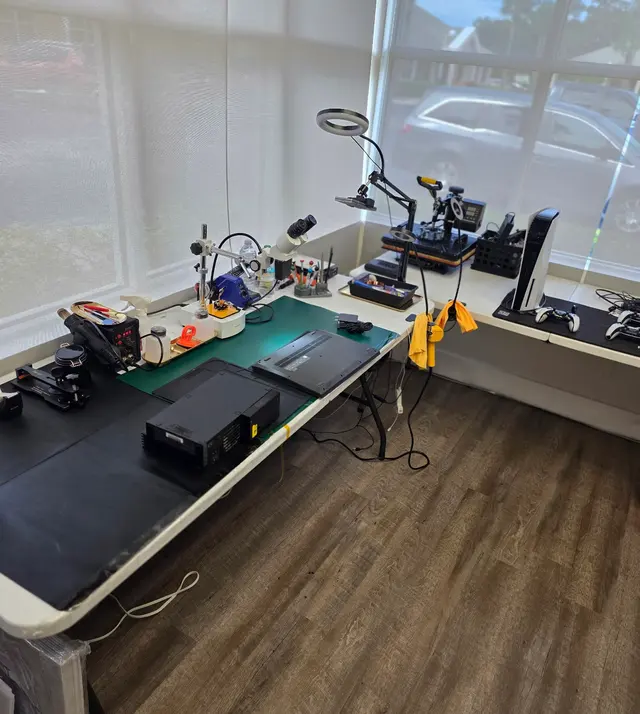 Fix It Fast CPR – Cellphone & Computer Repair — photo from the business 3