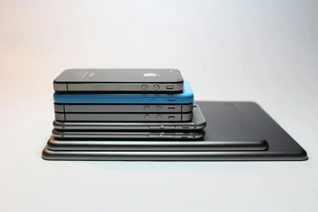 Fix It Fast CPR – Cellphone & Computer Repair — photo from the business 11