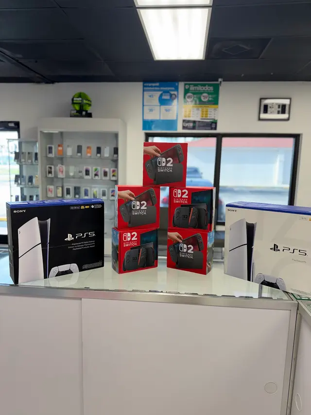 Perfect Phone - Estero (Miromar Oulets) — photo from the business 4
