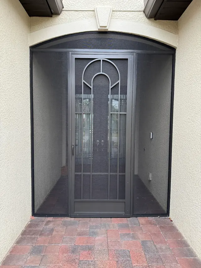 All About Screens, LLC. — customer photo 9