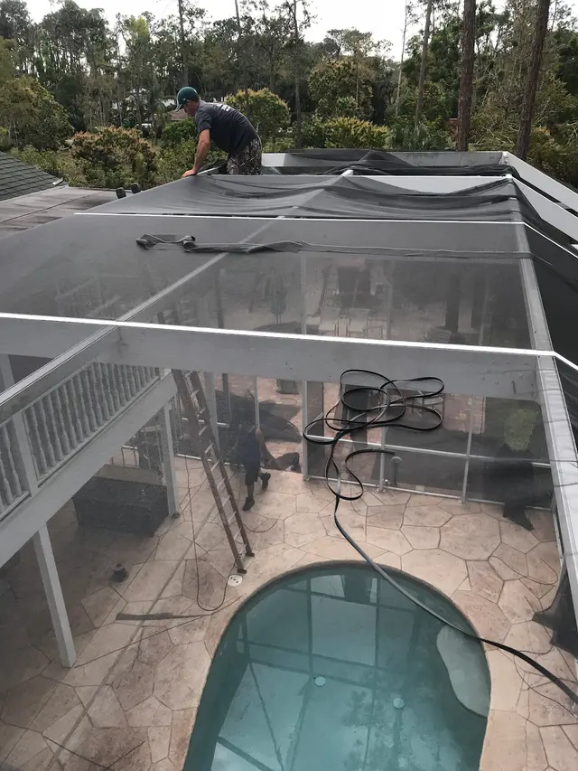All About Screens, LLC. — photo from the business 4