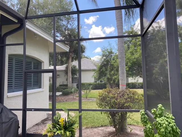 All About Screens, LLC. — photo from the business 6