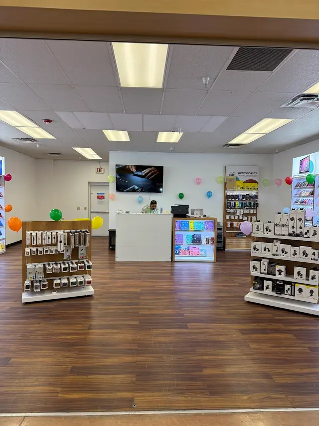 The Fix, Tech Repair Walmart Naples — photo from the business 4