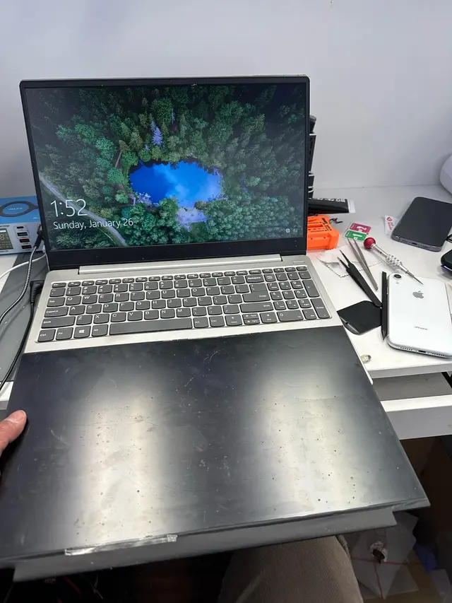 The Fix, Tech Repair Walmart Naples — customer photo 10