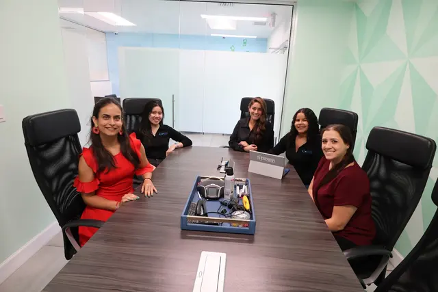 Accounting to Scale — photo from the business 5