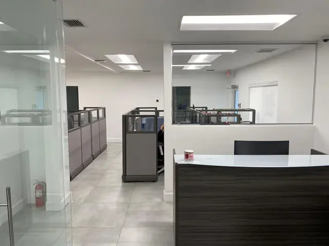 Accounting to Scale — photo from the business 3