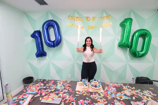 Accounting to Scale — photo from the business 4