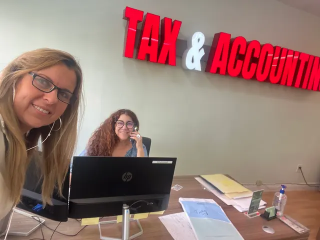 IM Tax Advisors — customer photo 8