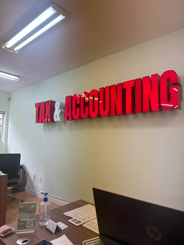 IM Tax Advisors — customer photo 10
