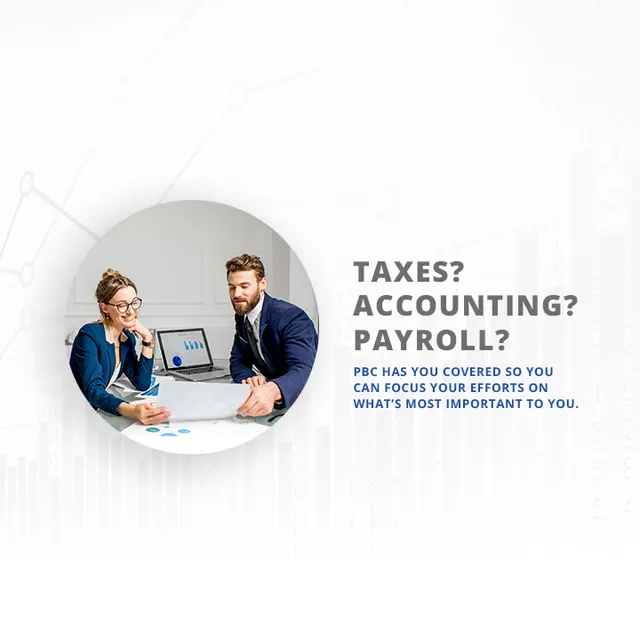 PBC Accounting and Tax Services Corp — photo from the business 7