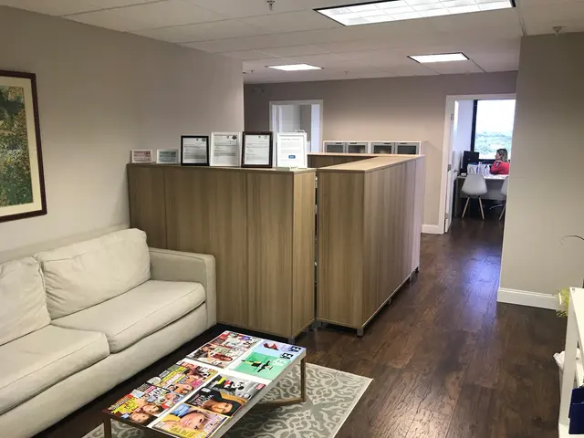 PBC Accounting and Tax Services Corp — photo from the business 8