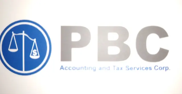 PBC Accounting and Tax Services Corp — customer photo 4