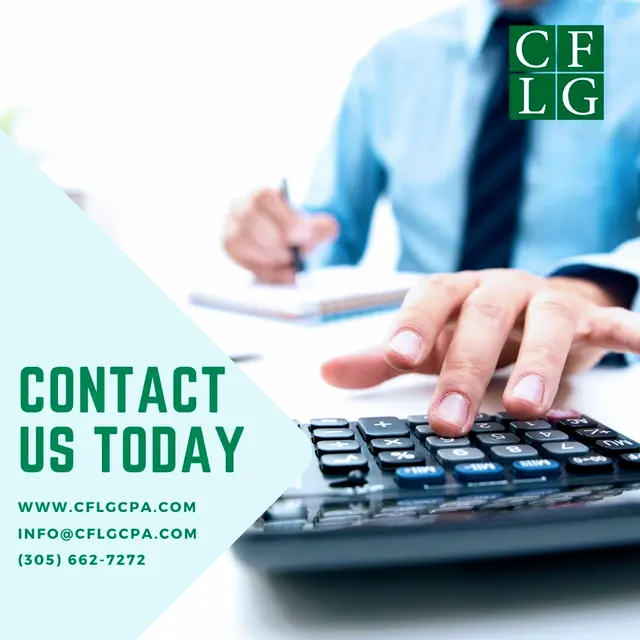 CFLG Accountants|Advisors — photo from the business 3