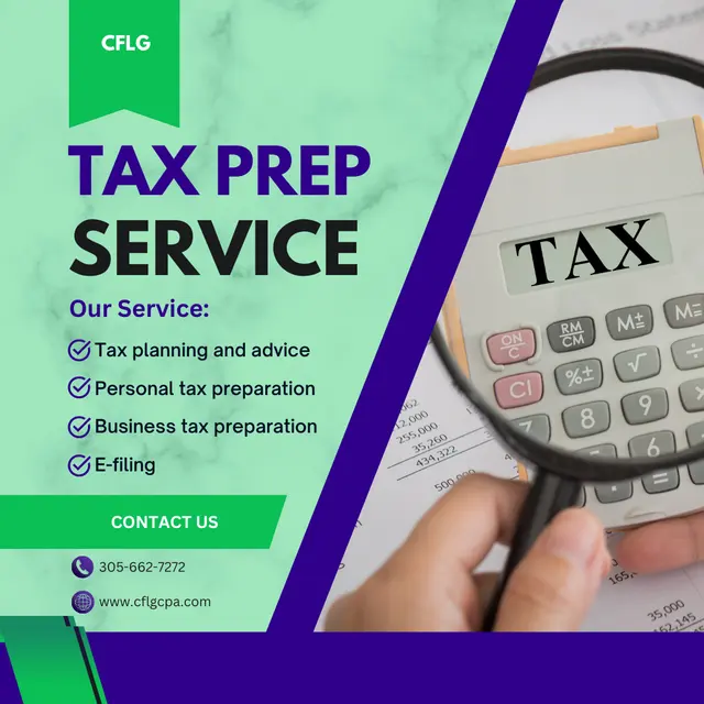 CFLG Accountants|Advisors — photo from the business 6
