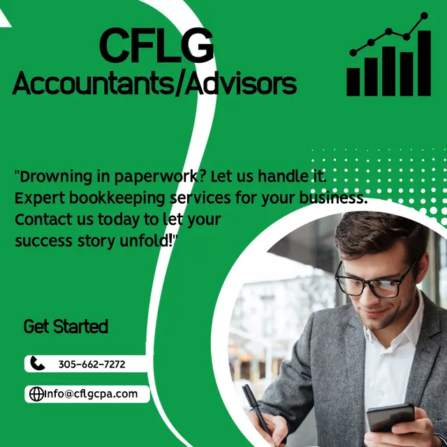CFLG Accountants|Advisors — photo from the business 10