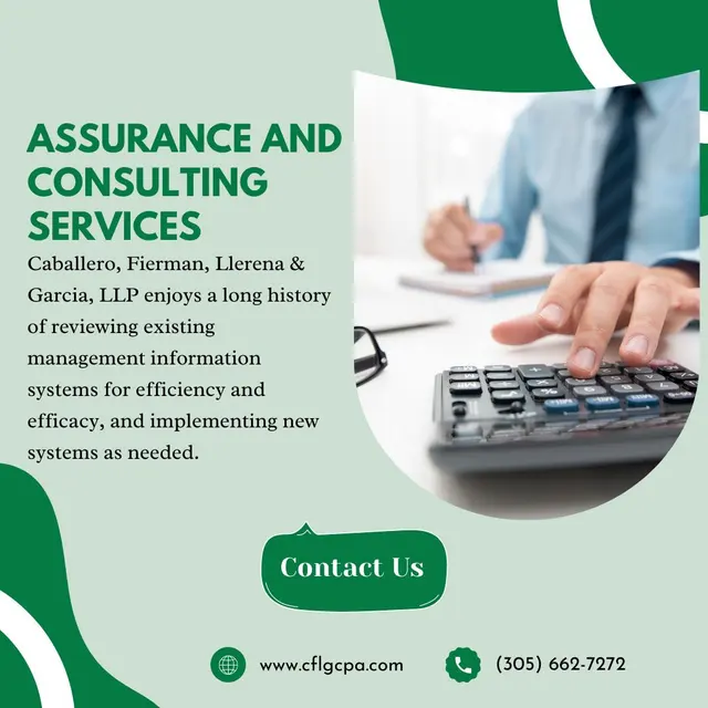 CFLG Accountants|Advisors — photo from the business 4
