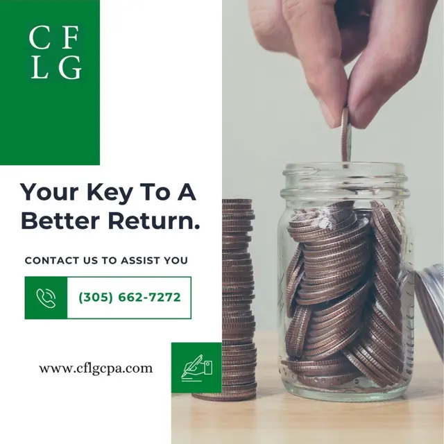 CFLG Accountants|Advisors — photo from the business 7