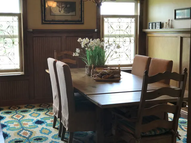 Pristine Cleaning Concepts — photo from the business 12