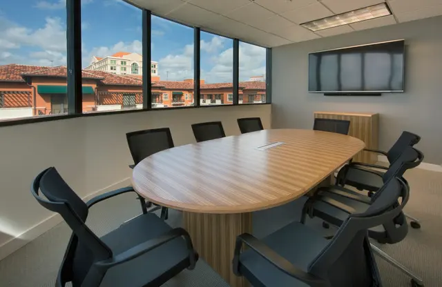 Monahan Mijares CPA — photo from the business 2
