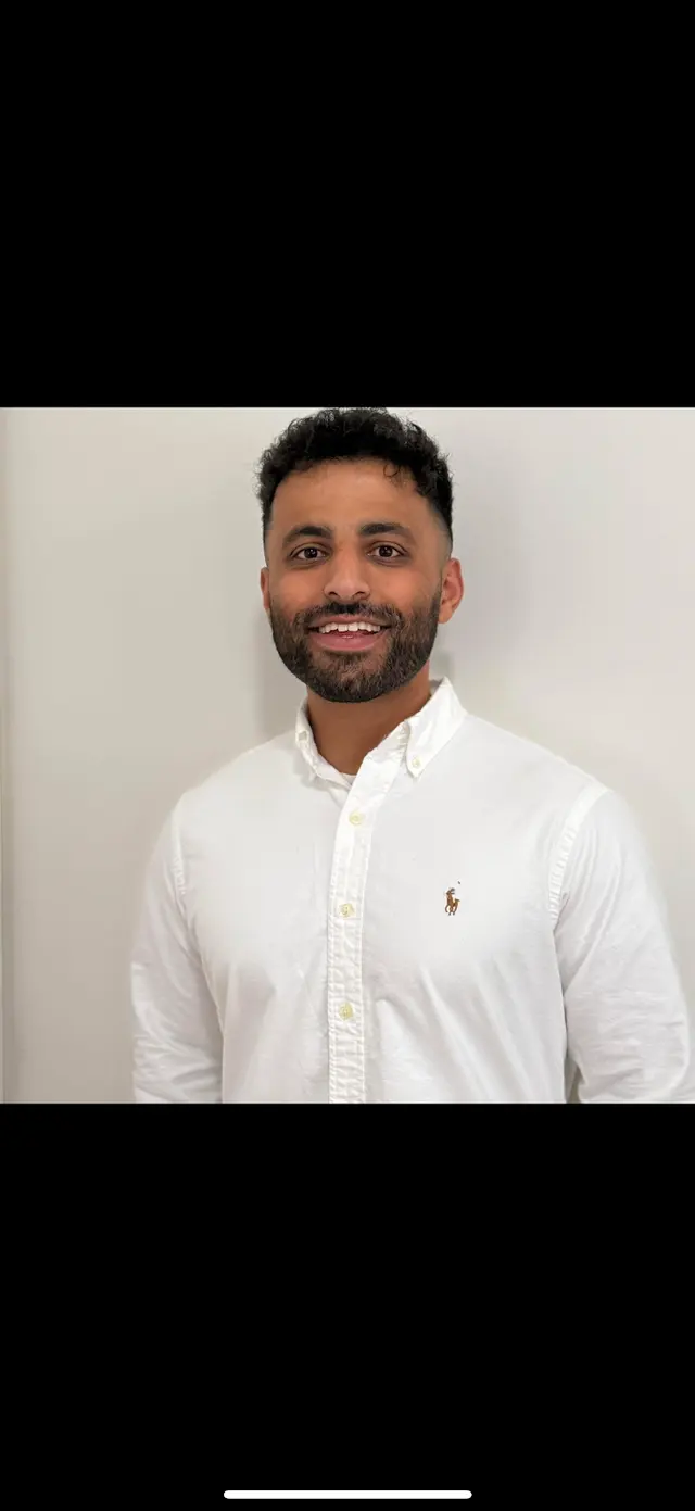 Saadi Sabah, CPA | Tax Strategist & IRS Resolution Specialist — photo from the business 2