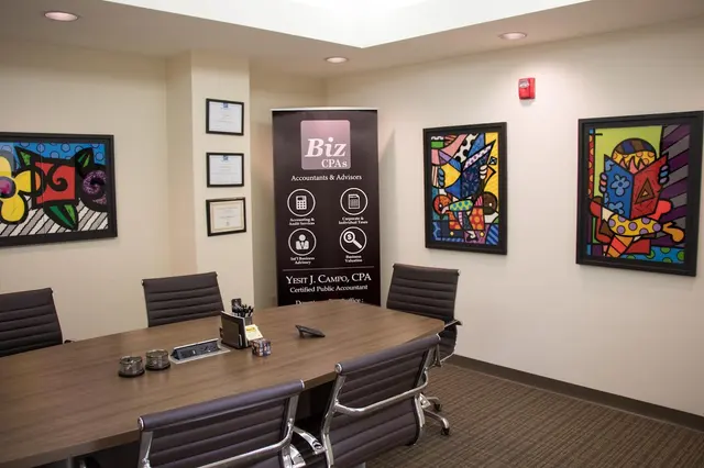 Biz CPAs Accountants and Advisors — customer photo 5