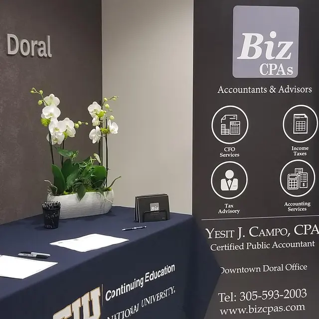 Biz CPAs Accountants and Advisors — photo from the business 9