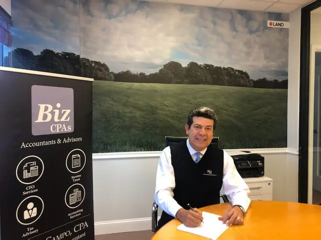 Biz CPAs Accountants and Advisors — photo from the business 8