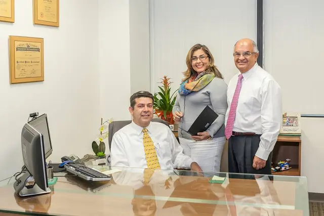 Biz CPAs Accountants and Advisors — photo from the business 7