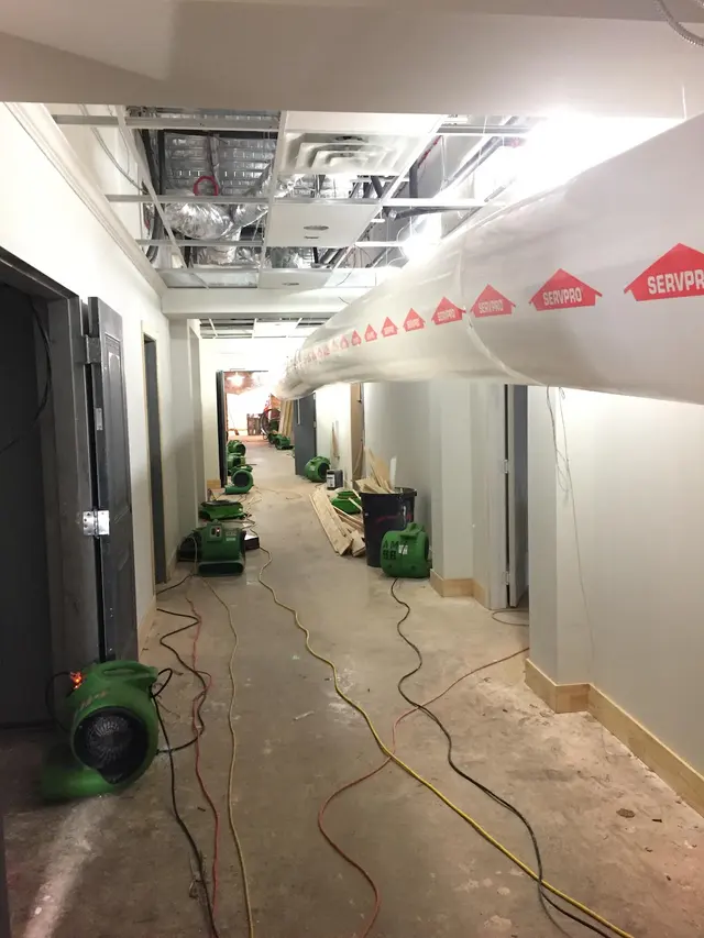 SERVPRO of Stillwater & Guthrie — photo from the business 10