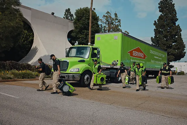 SERVPRO of Stillwater & Guthrie — photo from the business 4