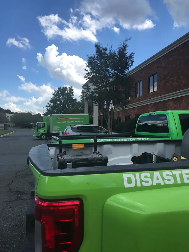 SERVPRO of Stillwater & Guthrie — photo from the business 5