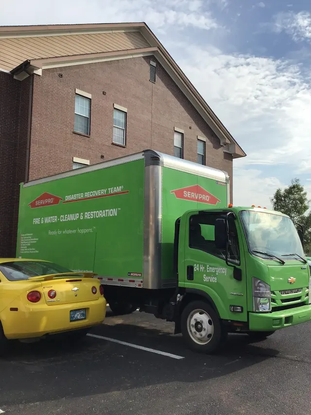 SERVPRO of Stillwater & Guthrie — photo from the business 2