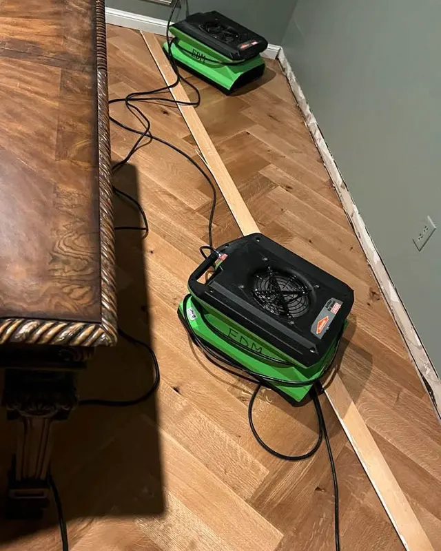 SERVPRO of Stillwater & Guthrie — photo from the business 7