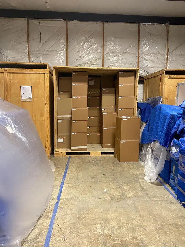 SERVPRO of Stillwater & Guthrie — photo from the business 3
