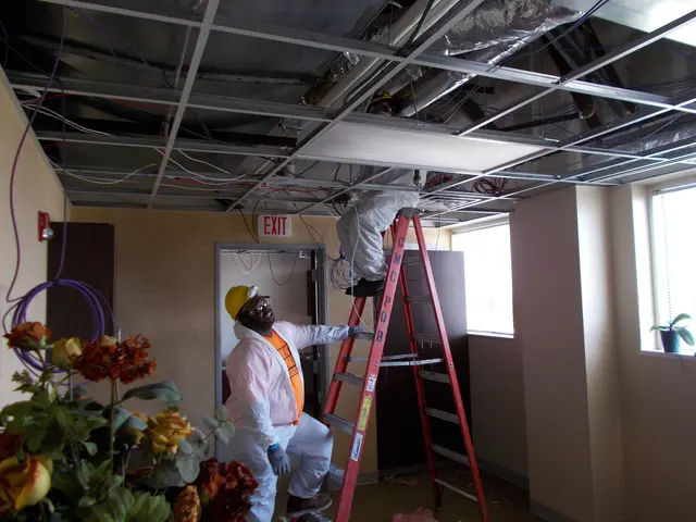 SERVPRO of Stillwater & Guthrie — photo from the business 6