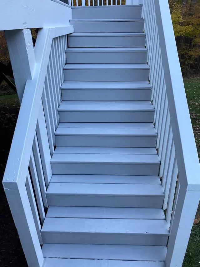 Davids Deck Restoration LLC — photo from the business 11