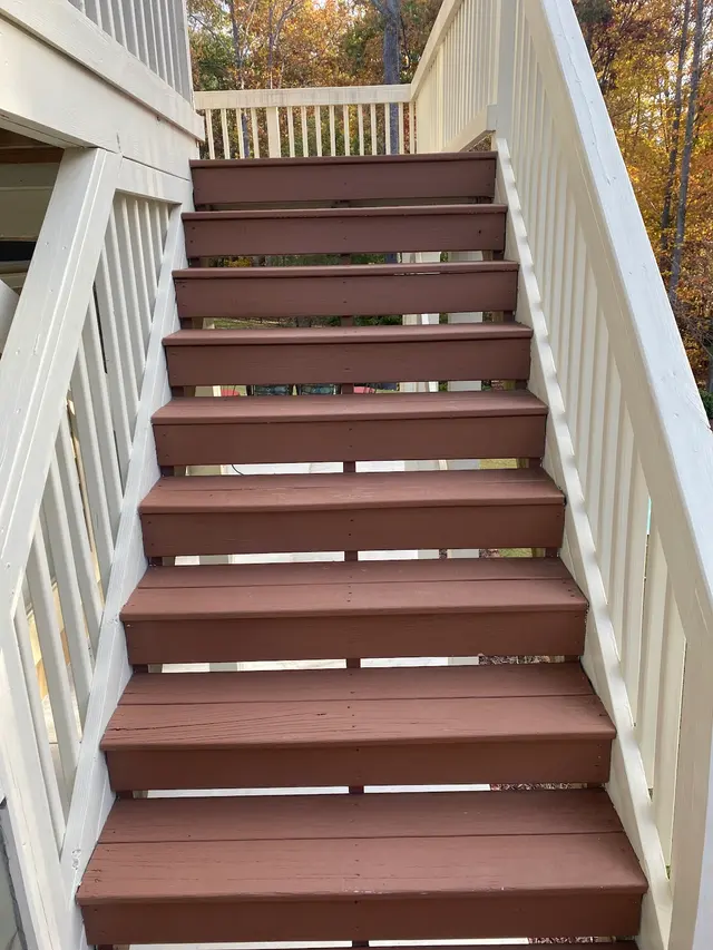Davids Deck Restoration LLC — photo from the business 7