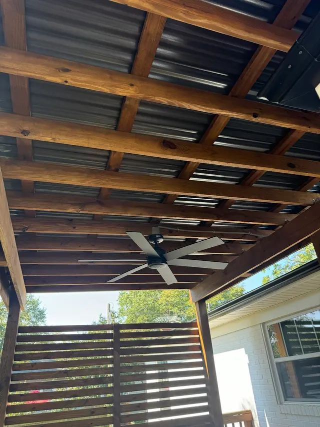 Davids Deck Restoration LLC — photo from the business 12
