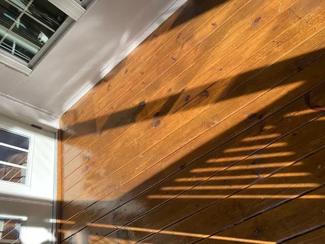 Davids Deck Restoration LLC — photo from the business 10