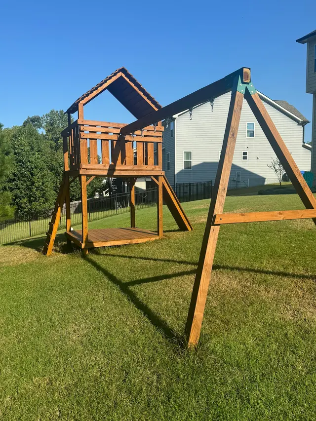 Davids Deck Restoration LLC — photo from the business 2