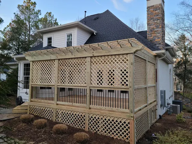 TriPoint Decks — photo from the business 9