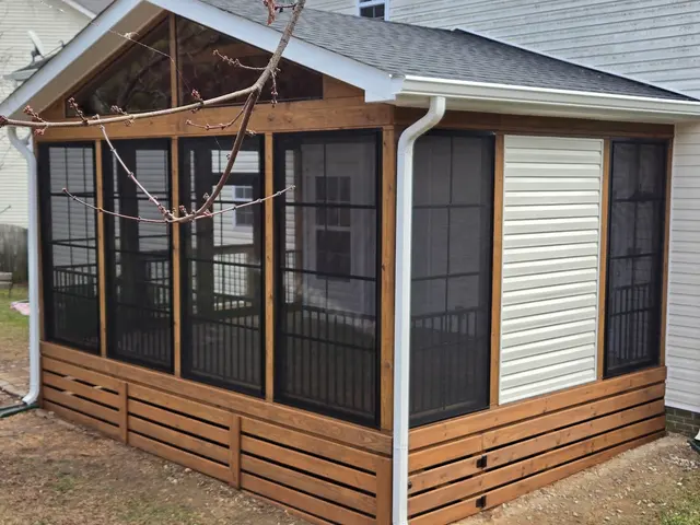 TriPoint Decks — photo from the business 1