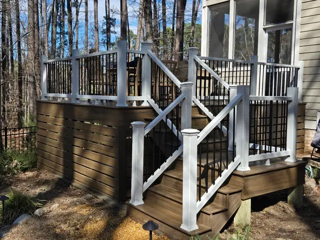 TriPoint Decks — photo from the business 7